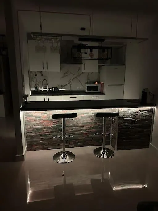Lejlighed Ferienwohnung Modern,Strandnaehe, Club Olympus, Garten City Tenerife Playa Feñabe