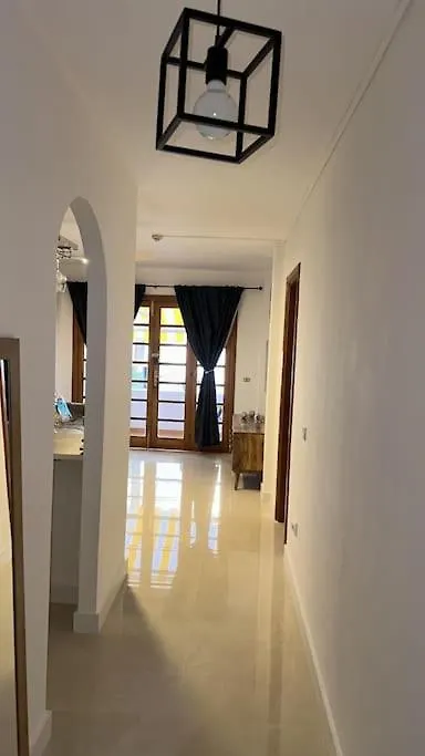 Lejlighed Ferienwohnung Modern,Strandnaehe, Club Olympus, Garten City Tenerife Playa Feñabe